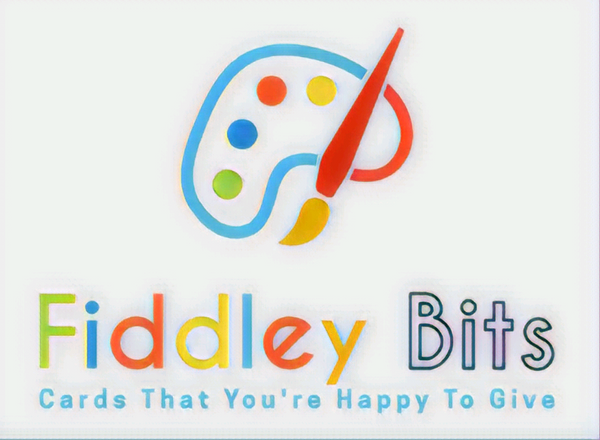 Fiddley Bits Custom Cards