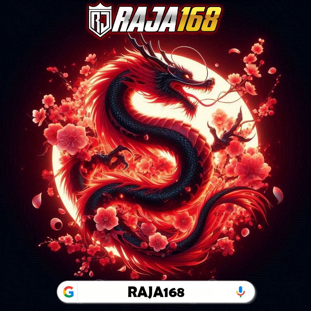 RAJA168: Situs Login Slot Gacor Mudah Maxwin dan Bandar Slot Online Terpercaya 2026
